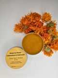 From Nose to Paws Calendula & Oatmeal Daily Skin Shield